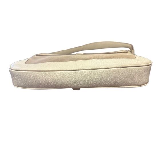 GUCCI Small Jackie O Flap Bag - Neutrals Shoulder Bags Serial# 001-3824-3754 - Picture 5 of 14